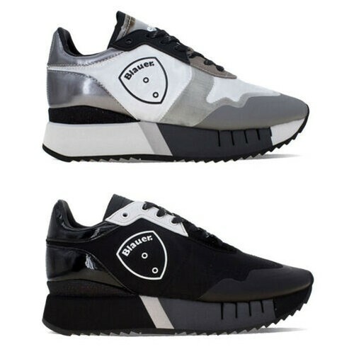 Blauer baskets chaussures - blauer,