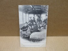 PARIS (75) attraction foraine Grande Roue  intérieur Wagon Salon top animation