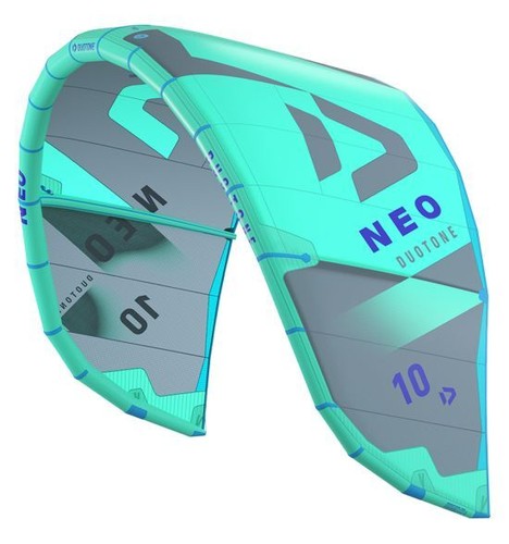 Duotone neo 2024 - duotone, kite
