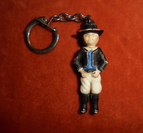 Porte clés keyring jolie - porte-clés,