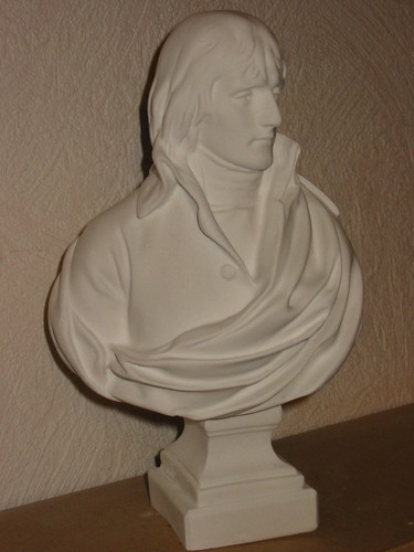 Buste napoléon bonaparte - buste,