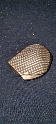 Ancien briquet argent - en,