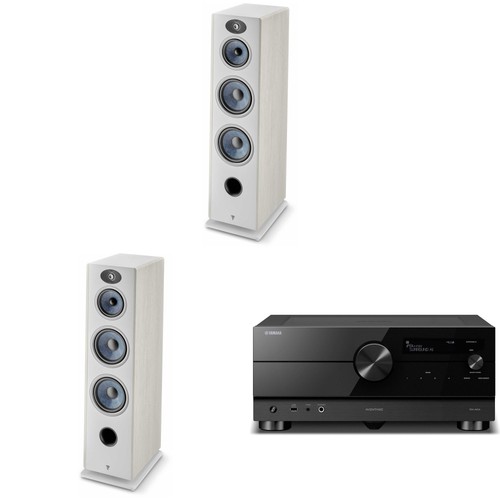 Focal bundle vestia no4 - bundle:,