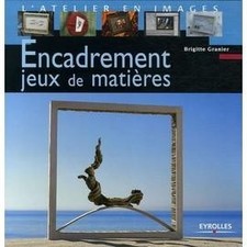 Livre Encadrement Jeux de