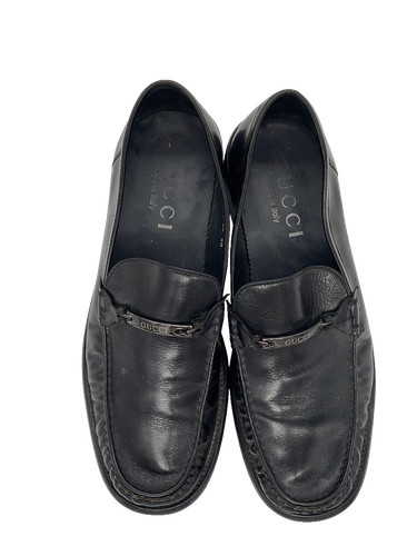 Mocassins gucci horsebit - mocassins,