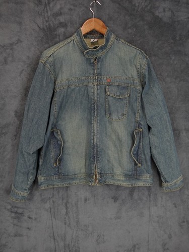 Vintage quicksilver jacket - vintage,