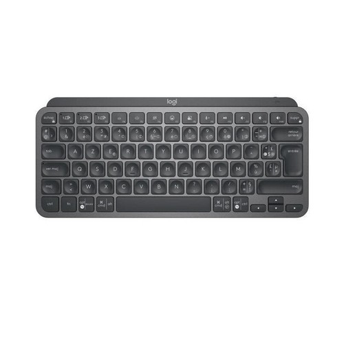 Clavier sans fil logitech - clavier,