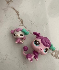 Petshop Duo : Maman et Bébé