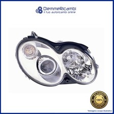 Phare Avant Droite Xénon - Dx