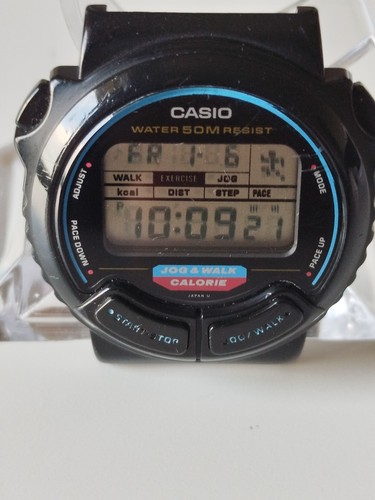 Casio vintage module - jc-11,
