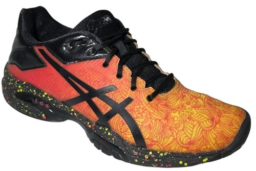 Asics gel solution speed - speed, 3