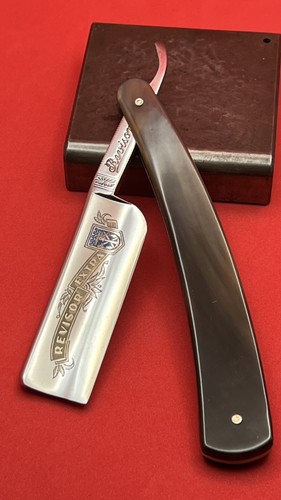 Straight razor navaja - straight, navaja,