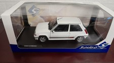 r5 gt turbo blanche solido