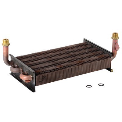 Corps chauffe elm - de, chauffe-
