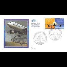 CEF - Poste Aérienne - Airbus