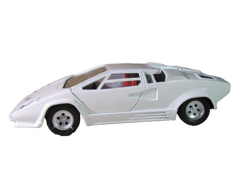 Lamborghini countach 5000 1975 - lamborghini,