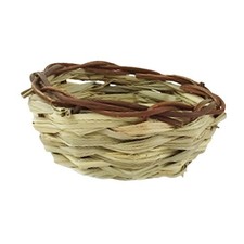 Nid d'oiseau nid d'hirondelle