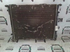 7701034768 radiateur eau