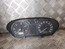 Compteur de vitesse - SKODA
