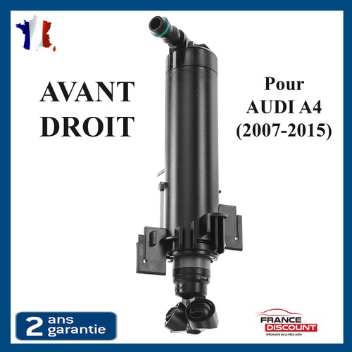 Gicleur lave glace - de,