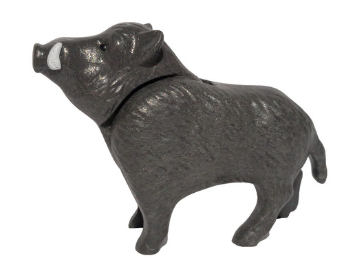 Figurine playmobil jabali - figurine,