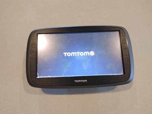 Tomtom portable gps - tomtom,