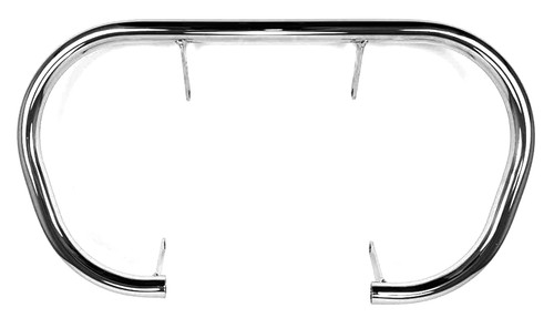 Pare carter chromé compatible - carter,