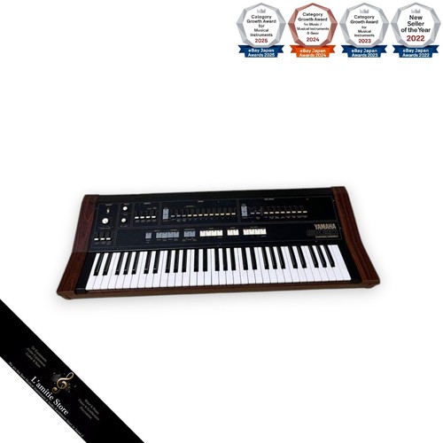 Orgue synthé analogique - orgue,