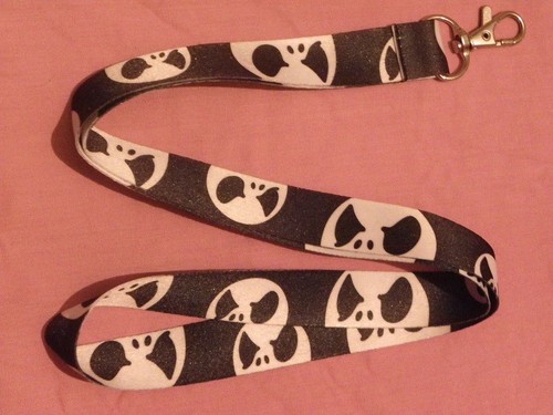 Jack skellington tête noir - jack,