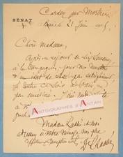 ● L.A.S 1905 Léon LABBE