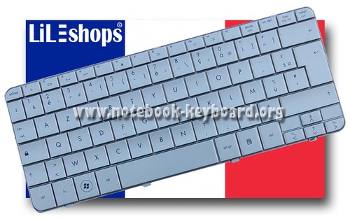 Clavier français original - clavier,