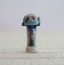 ✨ Fève lampe champignon