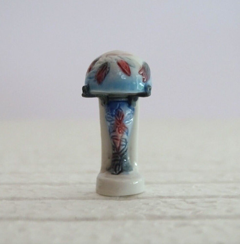 Fève lampe champignon - ✨,