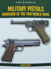 LIVRE/BOOK : Pistolets