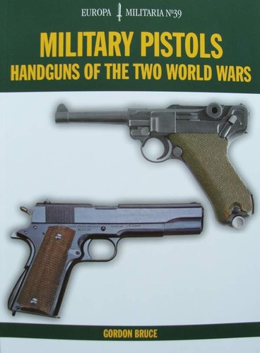 Livre book pistolets - livre/book, :