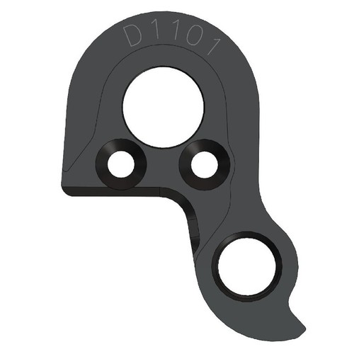 Cintre dérailleur pour - de,