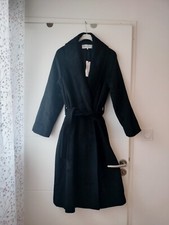 Manteau Gérard Darel Noir