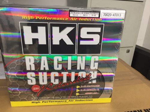 Toyota alteza sxe10 hks haute - sxe10,