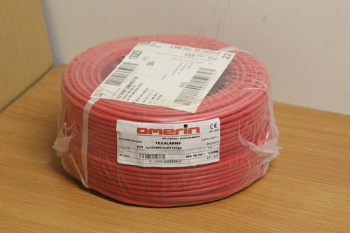 Neuf bobine cable - neuf:, de
