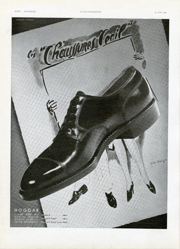Chaussures cecil annonce - "chaussures,