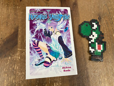 Rosario+vampire vol 5 - Manga en FR - Occasion