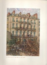 BELLE ILLUSTRATION  GEORGES