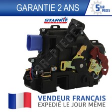 SERRURE DE PORTE INTERIEURE ARRIERE DROITE VW GOLF 5 JETTA 3 TOUAREG TOURAN