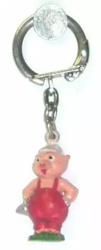 Les petits cochons porte - les,