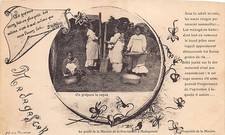 Madagascar - Femmes malgaches