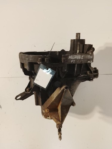 Jc5107 boite vitesse renault - a,