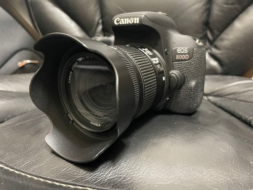 Appareil photo reflex