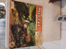 REVUE MOTO TECHNIQUE N 18 KAWASAKI KS 125/BMWR 60/6   R75/6   R90/6  R90 S.