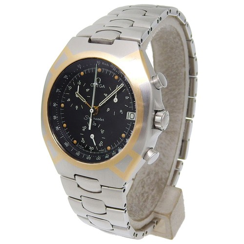 Montre bracelet omega - montre-bracelet,