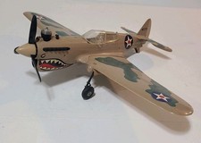 Original COX P-40 Warhawk
